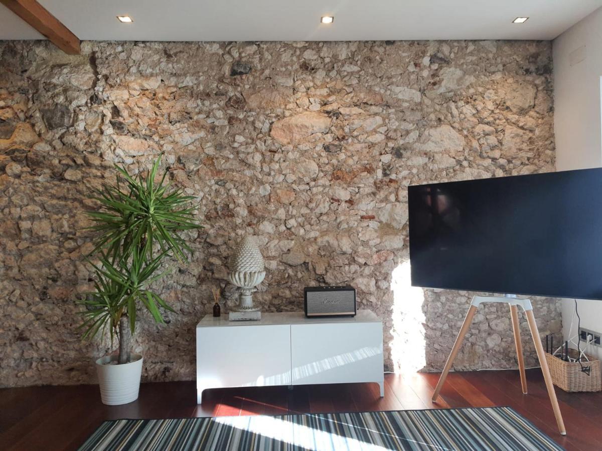 1881 Historical Duplex Suite Lisboa Eksteriør bilde
