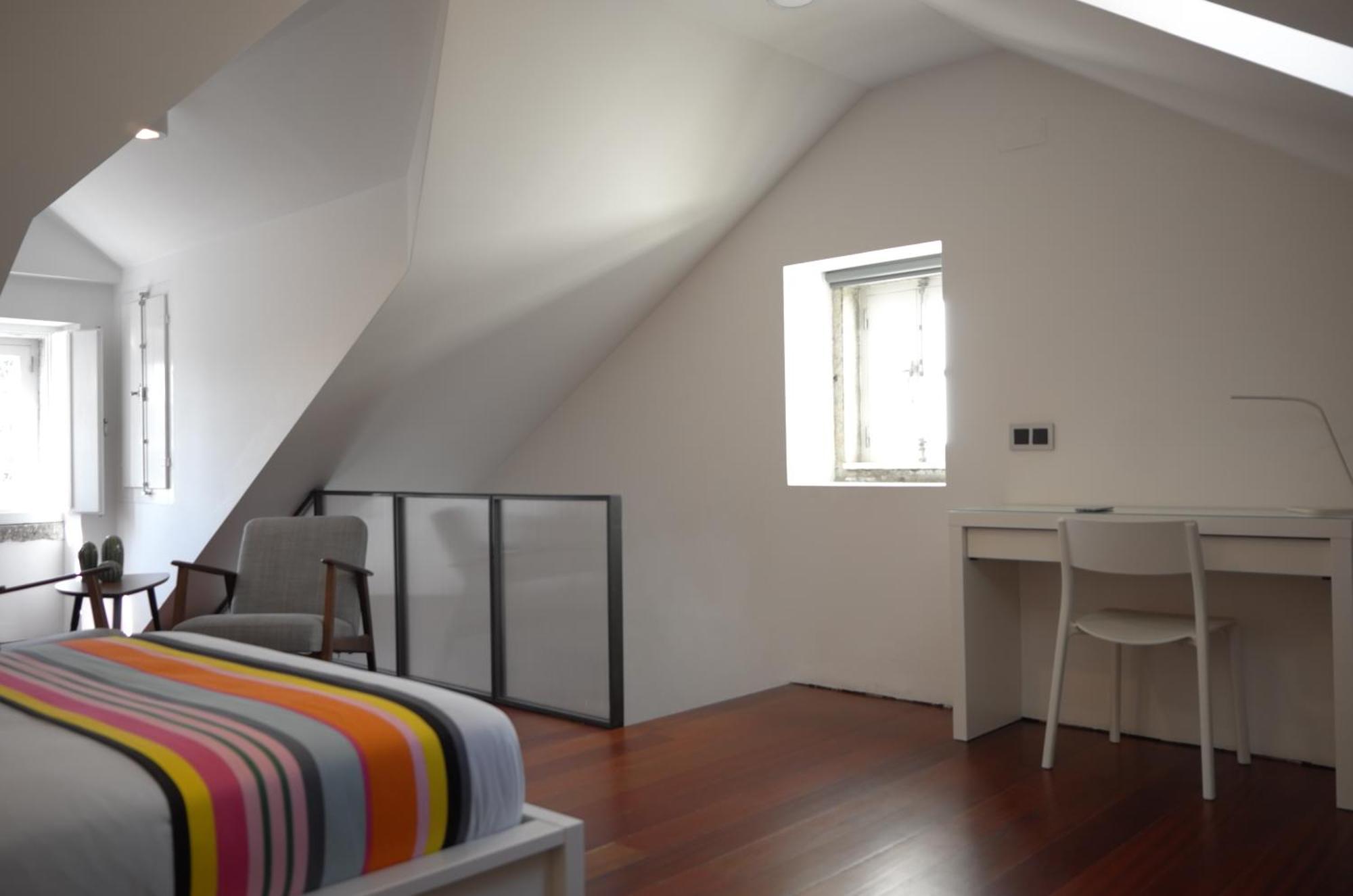 1881 Historical Duplex Suite Lisboa Eksteriør bilde