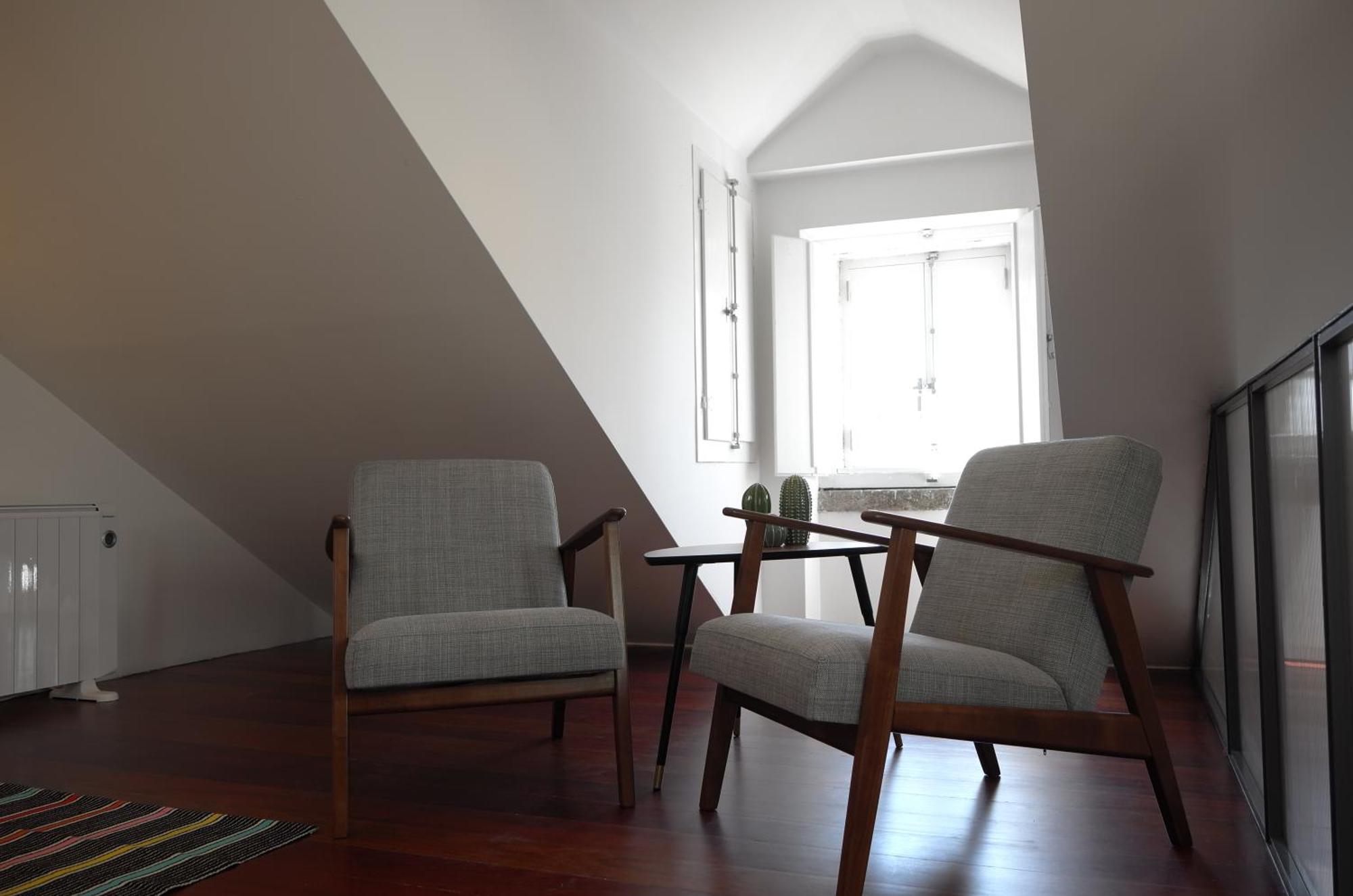 1881 Historical Duplex Suite Lisboa Eksteriør bilde